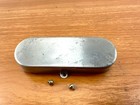 1897 Belt Cover W screws For Columbia Graphophone Phonograph Model B  Eagle