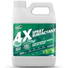 32oz 4x Non Ionic Surfactant - Makes 250  Gallons - Nonionic Wetting 32 Oz