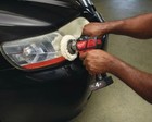 Milwaukee 3  Cordless Speed Polisher Sander Bare Tool     No Battery Included