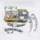 Timing Chain Kit Fit Dayco Land Rover Lr4 Range Rover Jaguar 3 0 5 0l V8 V6 Dohc