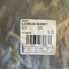 Adidas Originals Love Unite Shorts Kids Medium 11-12y