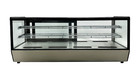 60  New Countertop Refrigerated Bakery Showcase Display Cooler Etl Csa Nsf