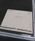 Grand Opening 1971 Nasal Airway Rondec Ad Suez Canal