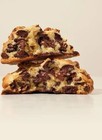 Homemade Fluffy Chocolate Chip Cookies   12 Fresh Cookies  Gift Box      
