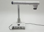 Elmo Tt-12i Document Camera Presenter 3 4mp 12x Optical Zoom Hdmi 1080p ps