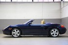 2000 Porsche Boxster 