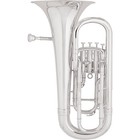 Allora Aep-450 Vienna 4-valve Euphonium Silver