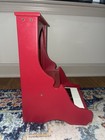 Rare Woodstock Cathedral Organ Discontinued Works