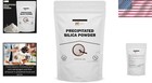 227g Ultra-fine Precipitated Silica Powder - Lightweight For Easy Handling