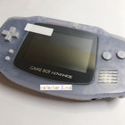 Nintendo Gameboy Advance Gba Tempered Glass Screen Protector Cover Clear Film Uk