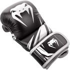 Venum Challenger 3 0 Mma And Boxing Sparring Gloves - Black white
