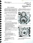 John Deere 500a Tractor Loader Backhoe Service Repair Manual Tm1025
