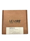 Le Labo Santal 33 3 4 Oz  100 Ml Unisex Eau De Parfum Spray  New   