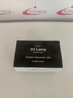 Jasco 5330-0091b Deuterium Lamp For Uv-900 1500 2000 4000   Md Series