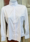 Rj Classics Girls Sterling Collection  Ice Fil Cooling Equestrian Show Shirt