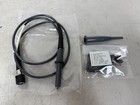 Lot Of 4 Av-5307 Avex Electronics Probe Lead Assembly 17