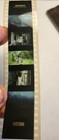 Memoria  2021  35mm Promo Film Strip
