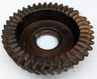 Dathan Gear Shaper Cutter Ndp 17  29 43  Npa 40 Teeth 30   Helix A 2118 Cd Uk