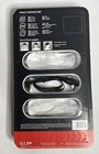 3 Pack Speedo Adult Swim Goggle Set Anti Fog Uv Protect