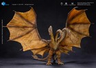 Hiya Toys Godzilla King Of The Monsters 2019 King Ghidorah Complete   presale  