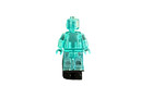 Monochrome Minifigures     30  Vibrant Colors 