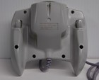 Sega Dreamcast Oem Controller Hkt-7700 Official White Wired Gamepad