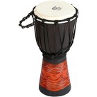 X8 Drums World Rhythm Djembe 8 X 16 In 