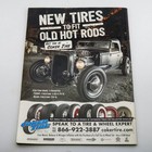 Car Kulture Deluxe Magazine Oct 2016 Issue 78 Hot Rods Kustoms