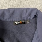 Kerrits Jacket Women   s Small Blue Competitor Show Riding Equestrian Coat