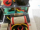 Capacitor Recap Re-cap Kit For Cerwin Vega Vs150 Vs-150 Crossover Restoration