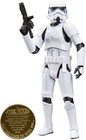 Star Wars  Droids - Black Series - Imperial Stormtrooper Action Figure  new Toy 