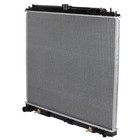 Radiator For Nissan Frontier Pathfinder Xterra 2005 2015