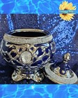 Tureen Sopera Tinaja De Yemaya Religion Yoruba Santeria Altar Santeria Orisha