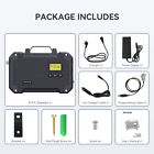 Retevis Rt97l 22w Gmrs Repeater  Rt97s Upgraded Version  Radio Repeater 