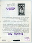1978 Billy Goat Ram Art Drawing Cover Beer Can Collectors News Report Magazine