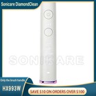 Philips Sonicare Diamondclean Smart 9500 Sonic Electric Toothbrush Handle Hx993w