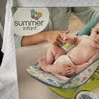 Summer Deluxe Baby Bather  New In Opened Box