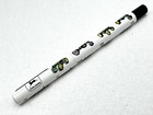 Uncommon Vintage Nos  C1989 Parker Vector John Deere Tractors Rollerball Pen