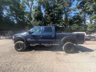 2006 Ford F-250 Super Duty