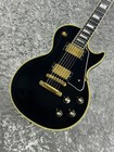 Gibson Custom Shop 1968 Les Paul Custom Ebony Black Usa 1998 Electric Guitar Mod