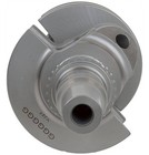 Hot Rods Crankshaft Assembly  no Connecting Rods Or Bearings   4424-1 