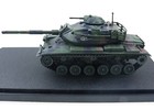M60 Patton Main Battle Tank 1 72 Scale  Us Army Three-tone Camouflage Rs12099a 