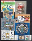Hungary - 1985 full Year Set With Blocks Mnh  86eur