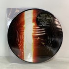 Star Wars  The Force Awakens - Original Soundtrack  2 Vinyl Lp Record  Brand New
