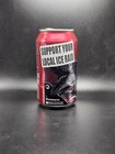 Support Your Local Ice Raid  25-500 Bulk  Pack Stickers Decals Label Stand With