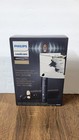 Philips Sonicare Diamondclean Prestige 9900 Power Toothbrush Senseiq  Extras