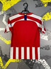Atletico Madrid Jersey Home Football Shirt 2019 - 2020 Nike Young Size L Ig93