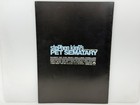 Pet Sematary  1989  Vintage Japanese Movie Program     Stephen King Fred Gwynne