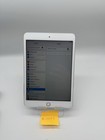 Apple Ipad Mini 3 128gb Silver Wifi Tablet