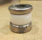 Rare Edison Spark Plug Insulator 
